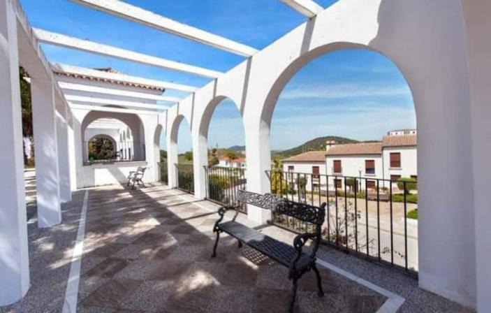 Apartamento Casa Pepa Algar  Exterior foto