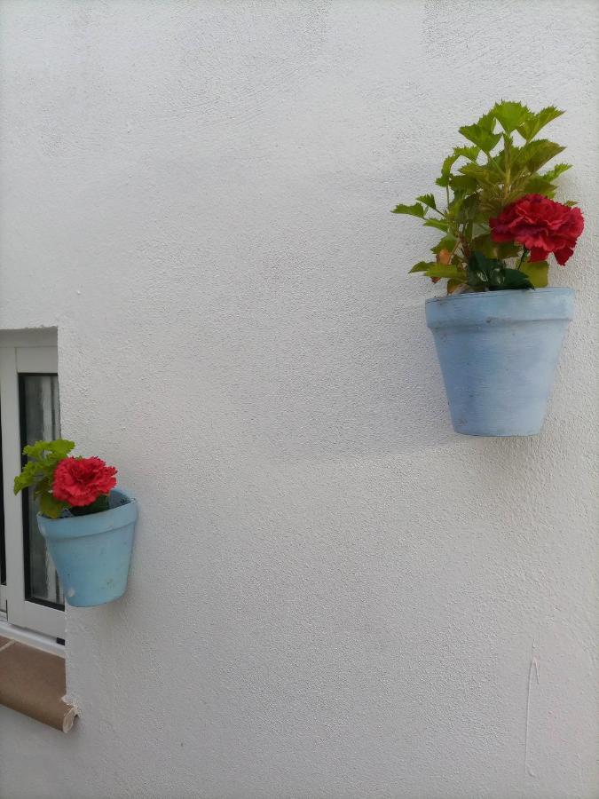 Apartamento Casa Pepa Algar  Exterior foto
