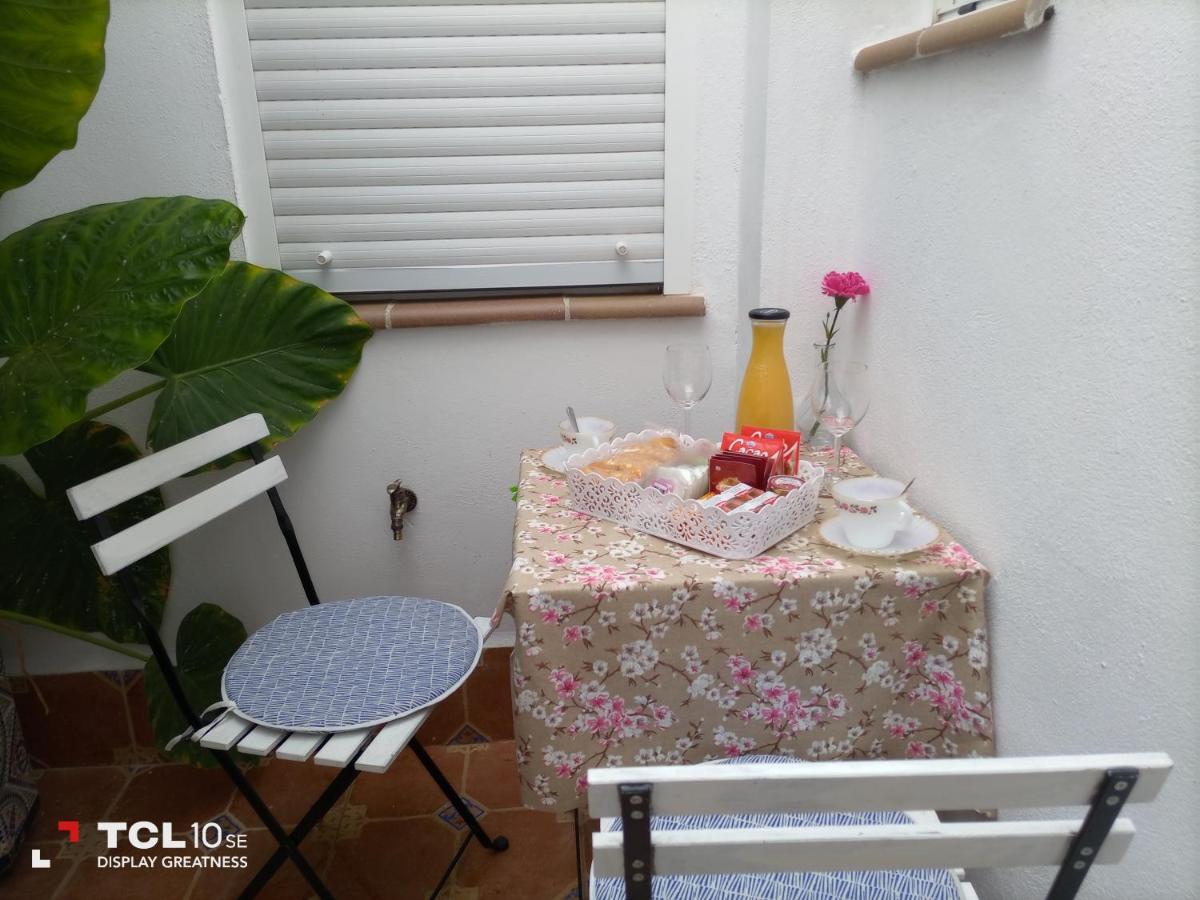 Apartamento Casa Pepa Algar  Exterior foto