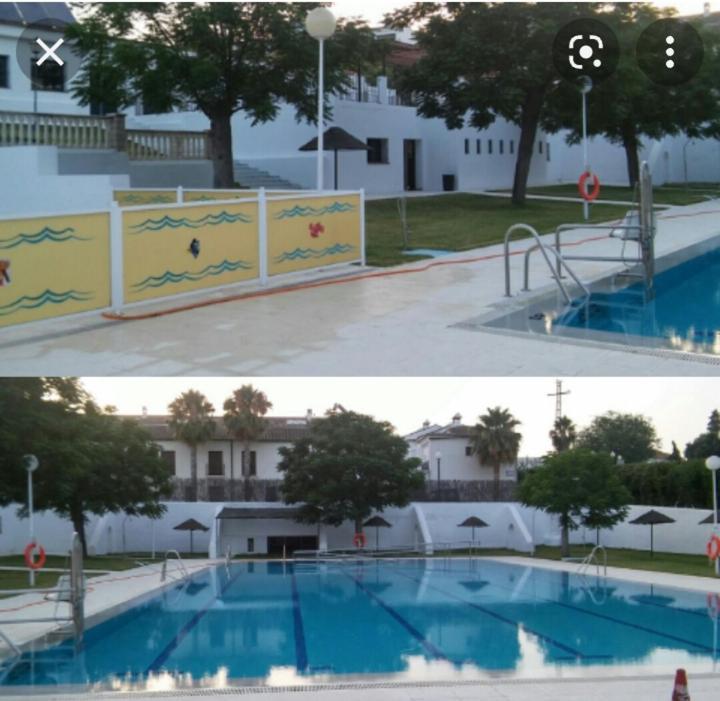 Apartamento Casa Pepa Algar  Exterior foto