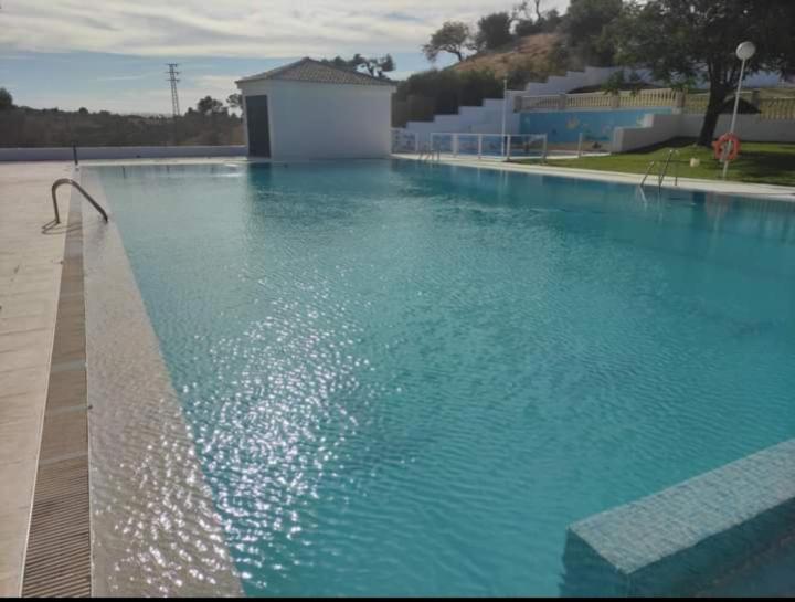 Apartamento Casa Pepa Algar  Exterior foto