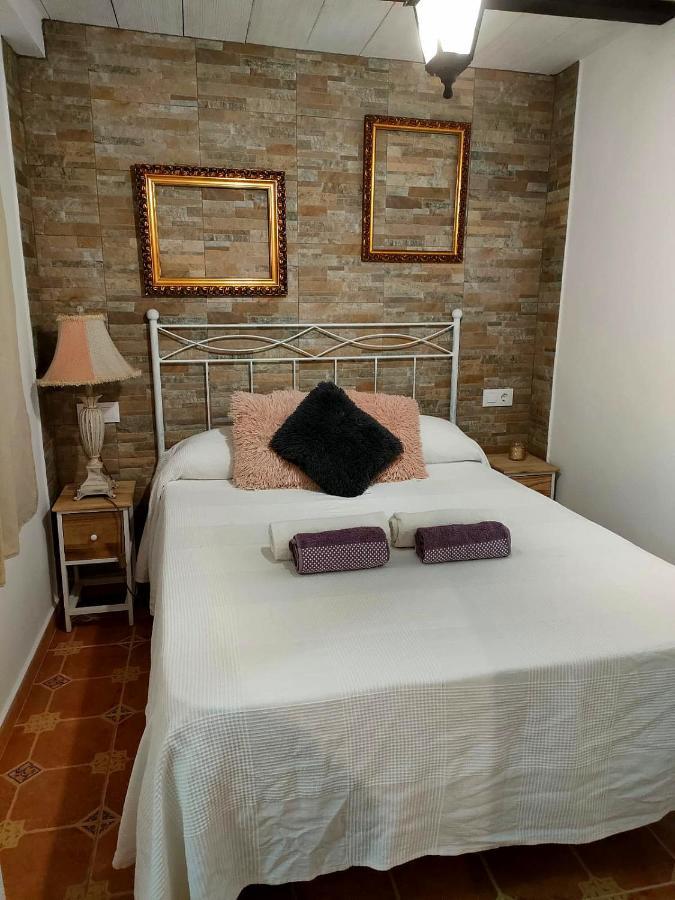 Apartamento Casa Pepa Algar  Exterior foto
